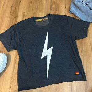 Aviator Nation Tee M